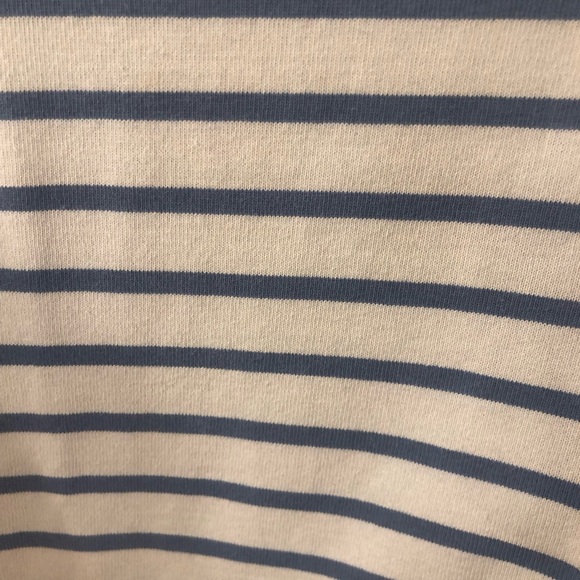 Sezane Colette Mariniere in Vintage Blue S - Picture 6 of 10